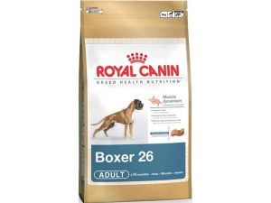 Royal Canin MAXI Boxer 3kg