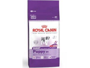 Royal Canin GIANT Puppy