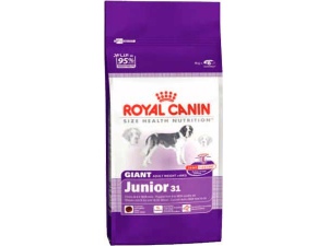 Royal Canin GIANT Junior