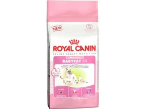 Royal Canin Mother & BabyCat 4kg