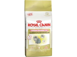 Royal Canin Kitten Persian 400g