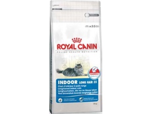 Royal Canin Indoor Long Hair