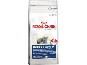 Royal Canin Indoor Mature 7+ 400g