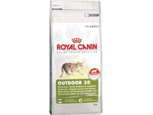 Royal Canin Outdoor 2kg