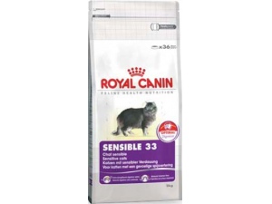 Royal Canin Sensible 4kg