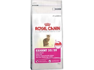 Royal Canin Exigent Savour 10kg