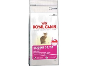 Royal Canin Exigent Savour 4kg