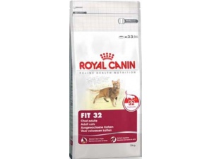 Royal Canin Fit 4kg