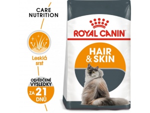 Royal Canin Hair&Skin