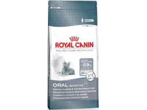 Royal Canin Oral Sensitive 1,5kg