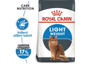 Royal Canin Light Weight Care 3kg