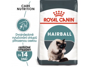 Royal Canin Intense Hairball 10kg