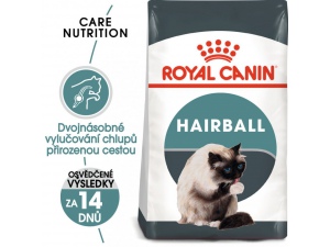 Royal Canin Intense Hairball 2kg