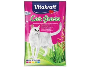 Cat Gras