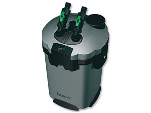 Filtr Tetra Tec EX 2400 vnější 2400 l/h