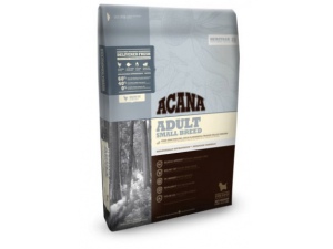 ACANA Adult Small Breed HERITAGE 6kg
