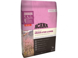 ACANA Grass-Fed Lamb SINGLES 11,4kg