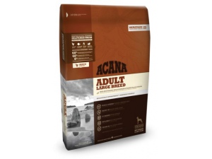 ACANA Adult Large Breed HERITAGE 17kg