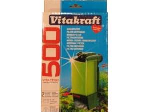Filtr Vitatech 500