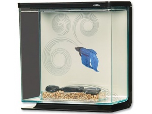 Akvárium Marina Betta set 3l