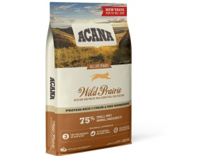 Acana Wild Prairie Cat GRAIN-FREE 1,8kg