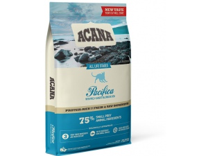 Acana Pacifica Cat GRAIN-FREE 4,5kg