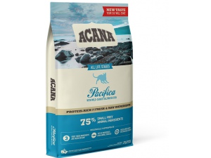 Acana Pacifica Cat GRAIN-FREE