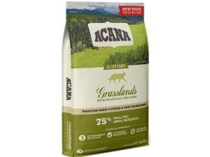 Acana Grasslands Cat GRAIN-FREE 4,5kg