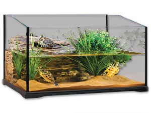ExoTerra terárium Turtle
