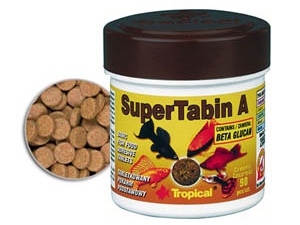 SuperTabin A
