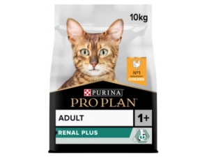 PRO PLAN Cat Adult Chicken 10kg