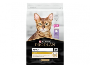 PRO PLAN Cat Light Turkey 10kg