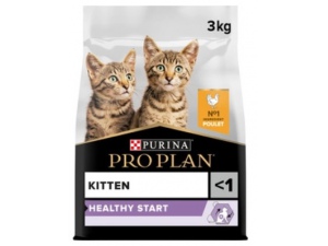 PRO PLAN Cat Kitten Chicken 10kg