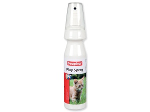 Sprej BEAPHAR Play výcvikový 100ml