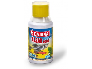 Dajana CLEAR Aqua 100ml