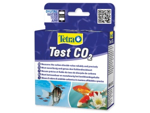 Tetra Test CO2 10ml