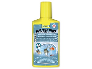 Tetra pH/KH Plus 250ml