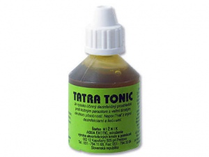 Tatra tonic dezinfekce 25ml