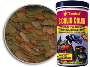 Tropical Cichlid Color 300ml