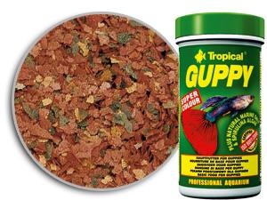 Tropical Guppy 150ml