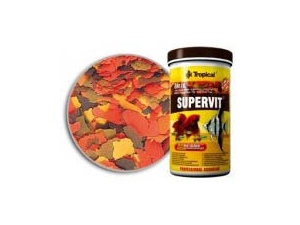 Tropical Super Vit Basic