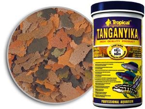 Tropical Tanganyika