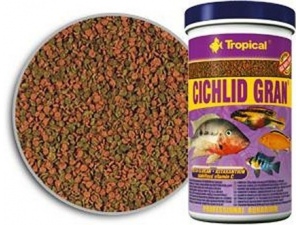 Tropical Cichlid Gran 250ml