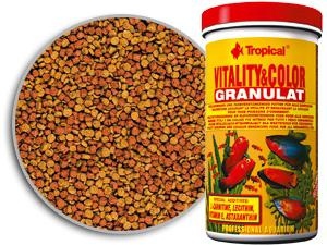 Tropical Vitality&Color Granulat