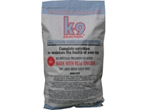 K-9 Maintenance Large Breed 12kg