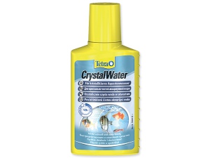 TetraAqua CrystalWater 250ml