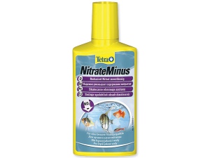 Tetra Aqua Nitrate Minus 100ml