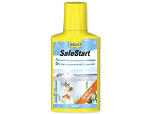 Tetra Aqua Safe Start