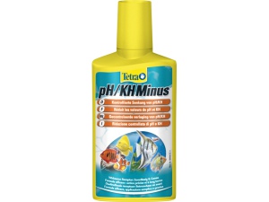 Tetra pH / KH Minus 250ml