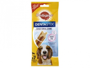 Pedigree Denta Stix Medium 10-25kg 180g 1ks